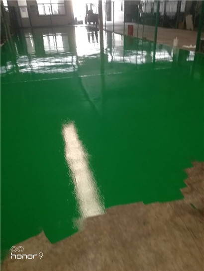 三门下面我给你一份非常实用、地坪漆施工翻新